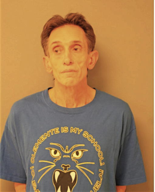 DAVID M MIRO, Cook County, Illinois