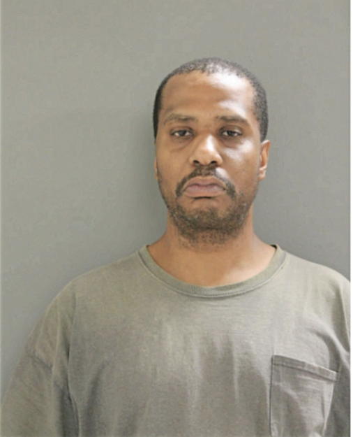 THOMAS MITCHELL, Cook County, Illinois