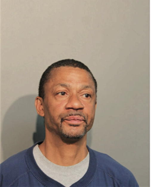 DARRELL F MONTGOMERY, Cook County, Illinois