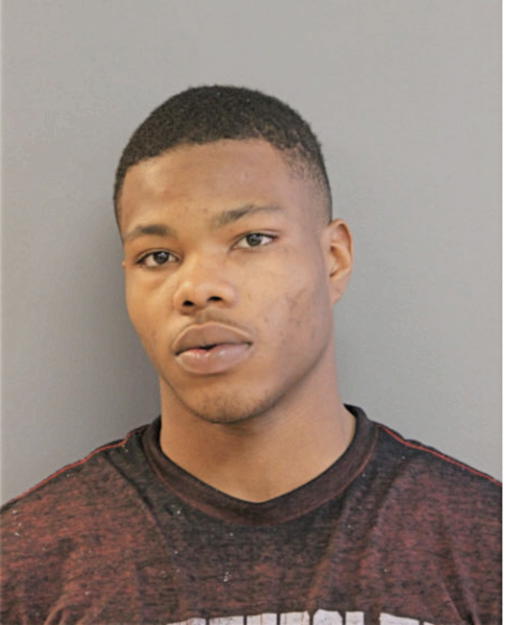BYRON MOORE, Cook County, Illinois
