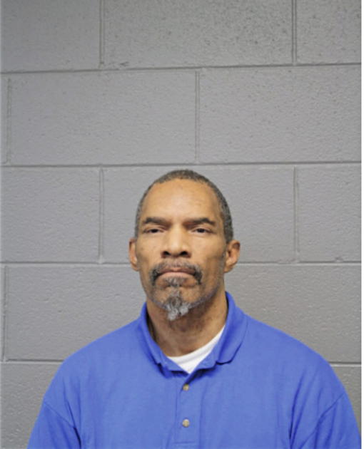 PERCY MOORE, Cook County, Illinois