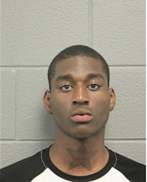 SENECA T MOORE, Cook County, Illinois