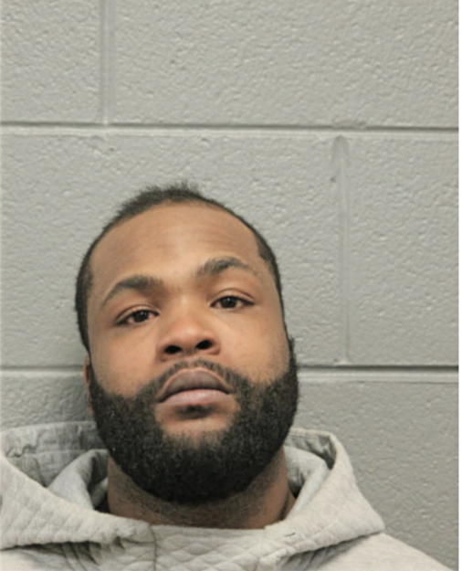 CORNELIUS MOSS, Cook County, Illinois