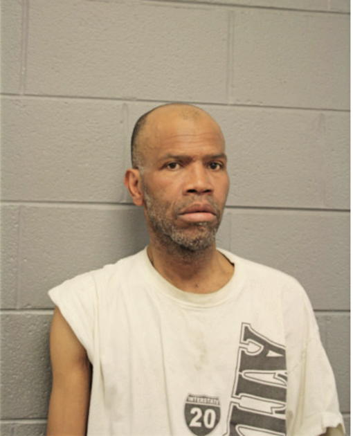 DARREN NARD, Cook County, Illinois