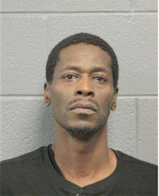 MAURICE T NORWOOD, Cook County, Illinois