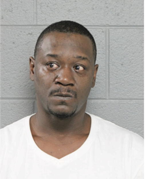 CHARLES E NUNNALLY, Cook County, Illinois