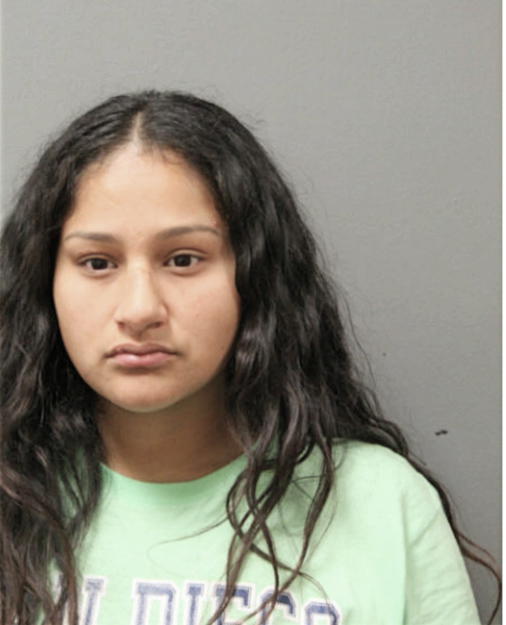 MARISOL OCAMPO, Cook County, Illinois