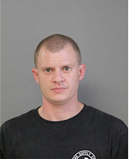 CASEY AUSTIN PETERSON, Cook County, Illinois
