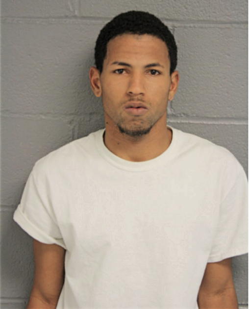 GERARD A PIERCE, Cook County, Illinois