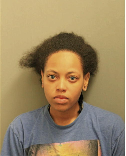 KEAHALIA C PIERCE, Cook County, Illinois