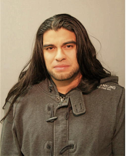 MARCO R POGGIO, Cook County, Illinois