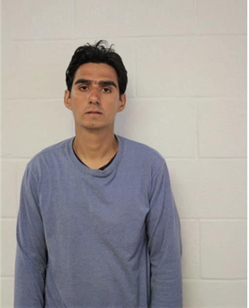 MAGDIEL PORTAR, Cook County, Illinois