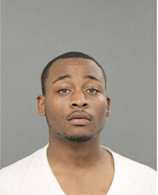 JAMIER PRINGLE, Cook County, Illinois