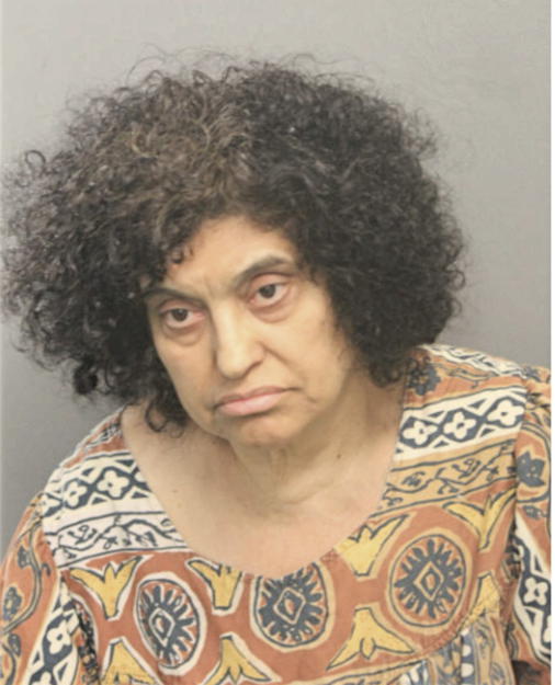 ELANOR RABADI, Cook County, Illinois
