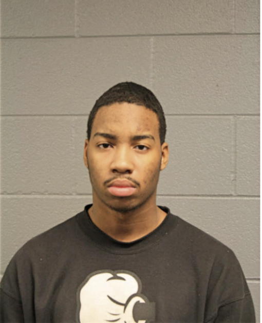 MARTINO D REDMOND, Cook County, Illinois