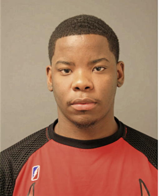 GABRIEL D REED, Cook County, Illinois