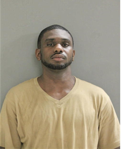 WILLIE J REED, Cook County, Illinois