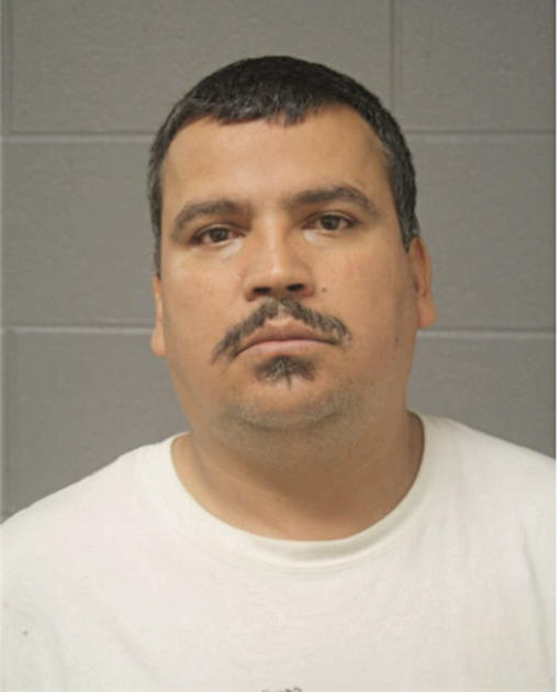 ESTEBAN RODRIGUEZ RODRIGUEZ, Cook County, Illinois