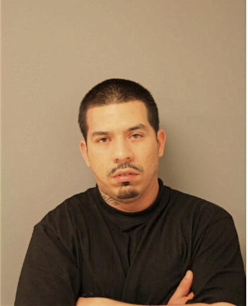 MICHAEL RODRIGUEZ, Cook County, Illinois