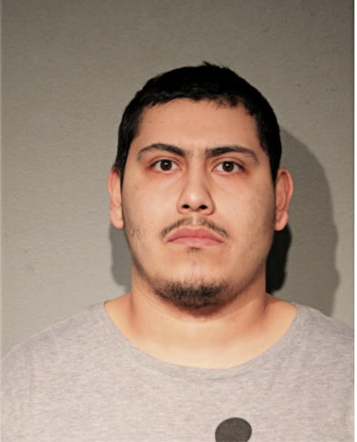 JONATHAN RODRIQUEZ, Cook County, Illinois