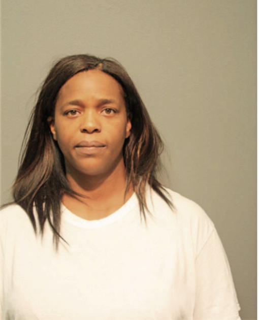 GENEIVIE J ROGERS, Cook County, Illinois