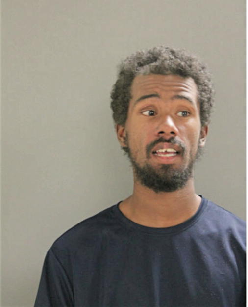 MIKEL ROMERO, Cook County, Illinois