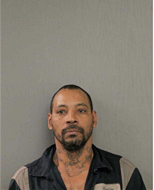 JUAN M SALCEDO, Cook County, Illinois