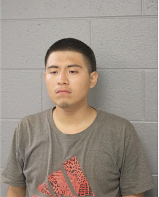 ADOLFO SANCHEZ, Cook County, Illinois