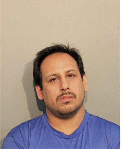RICARDO A SANCHEZ-CORONA, Cook County, Illinois