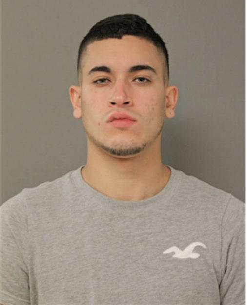 VICTOR SANMARTIN, Cook County, Illinois
