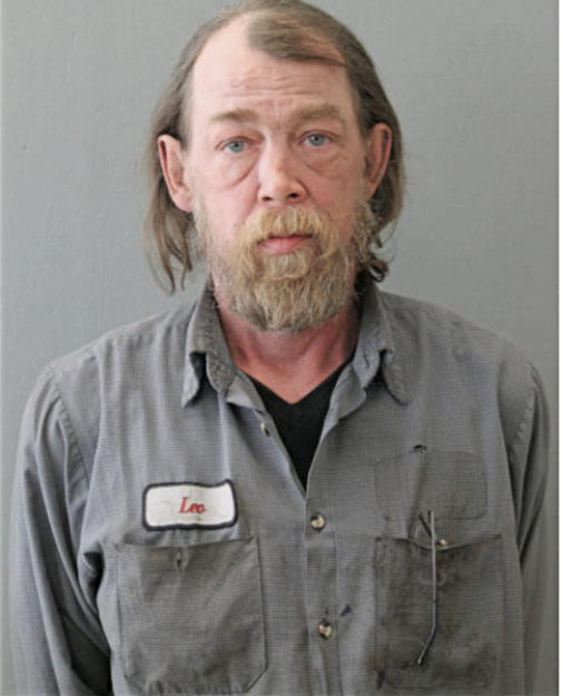 KENNETH P SCHWARTZ, Cook County, Illinois