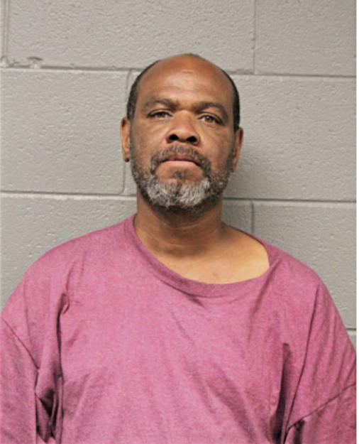 JAMES SCOTT, Cook County, Illinois