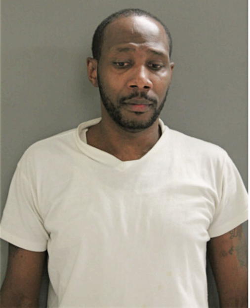 RAY T SCOTT, Cook County, Illinois
