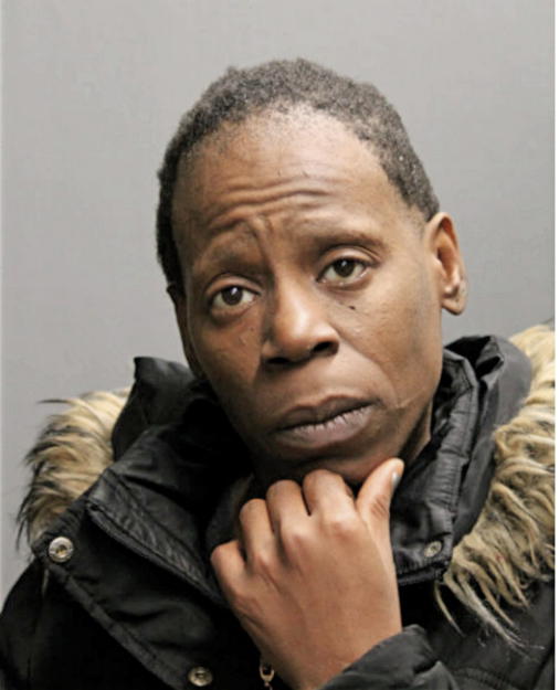 TIFFANY O SCOTT, Cook County, Illinois