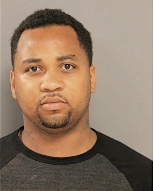 DARVELL AW SIMS, Cook County, Illinois