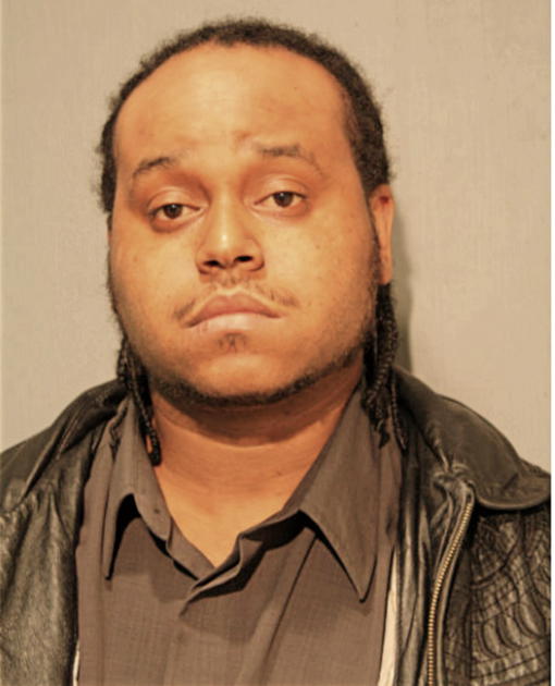 PATRICK R SIMS, Cook County, Illinois