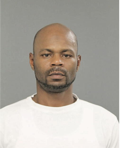 ELMER SINGLETON, Cook County, Illinois