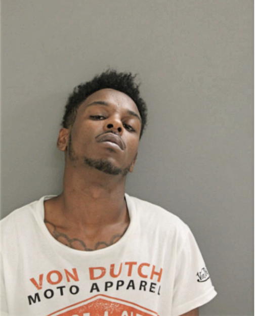 DEANGELO D SMITH, Cook County, Illinois