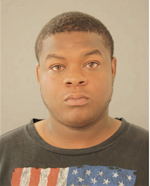 TILLMAN J SMITH, Cook County, Illinois