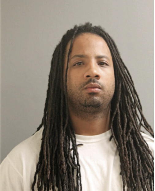 ZARIF R SMITH, Cook County, Illinois