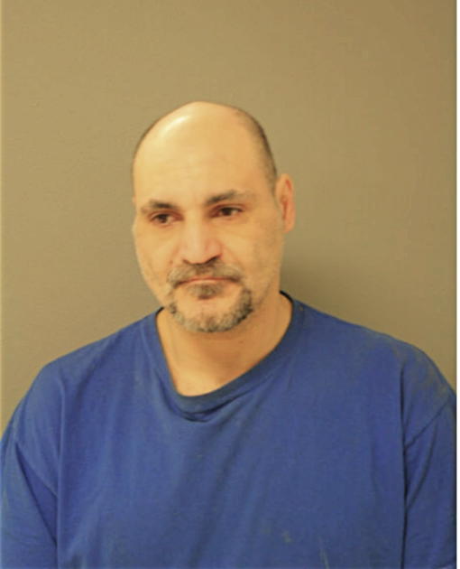 DOMINICK SPATAFORD, Cook County, Illinois