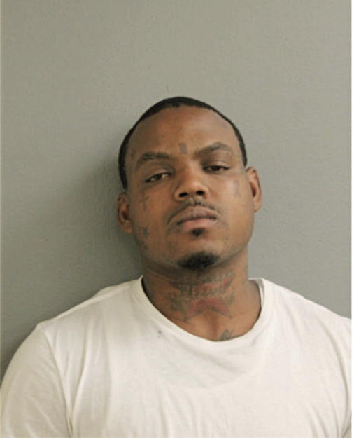 JEREMY SPENCER, Cook County, Illinois