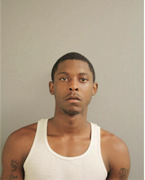 JARVIS T SPIVERY, Cook County, Illinois