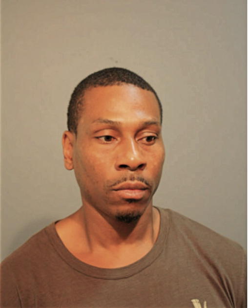 THADDEUS R STARLING, Cook County, Illinois
