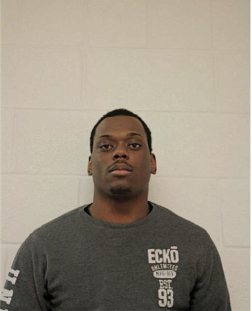 COREY R STRONG, Cook County, Illinois