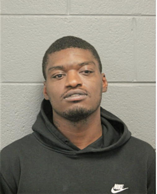JEROME L STUCKEY, Cook County, Illinois