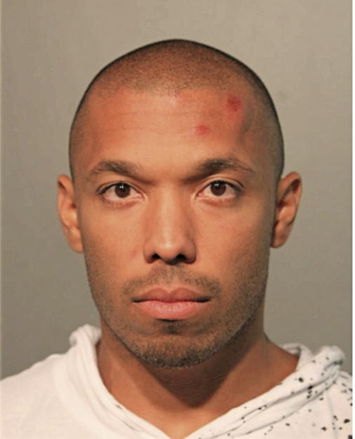 SHAMAR WILLIAM THOMAS, Cook County, Illinois