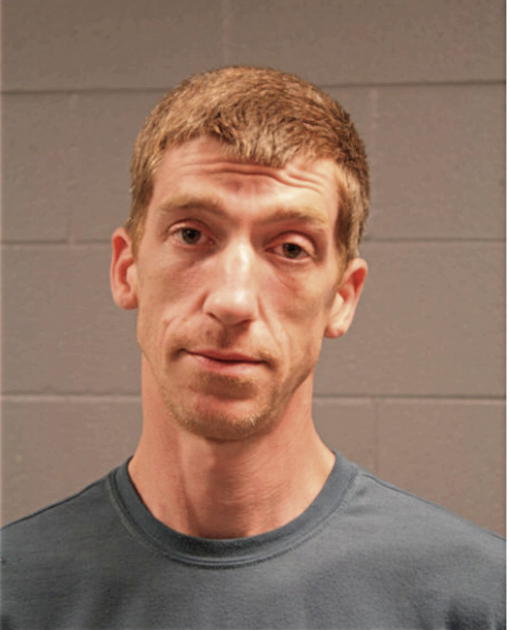 SHANE G TILLEY, Cook County, Illinois