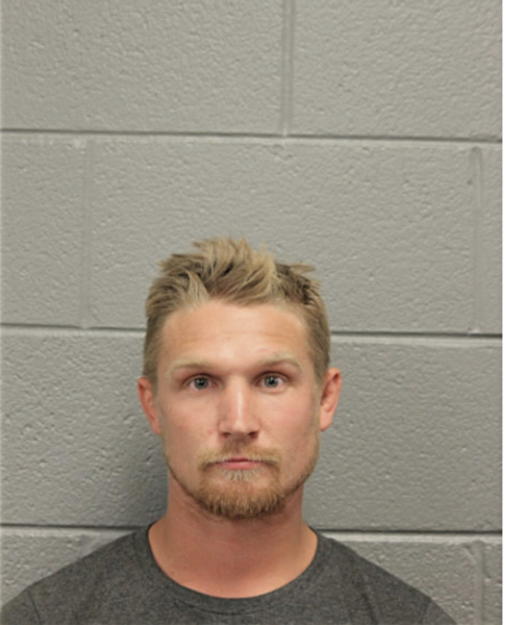 ROBERT TOBIN, Cook County, Illinois