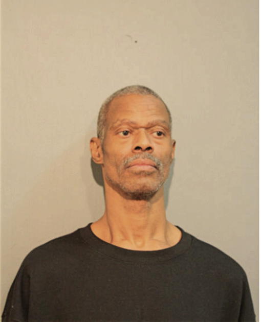 RODNEY M TURNER, Cook County, Illinois